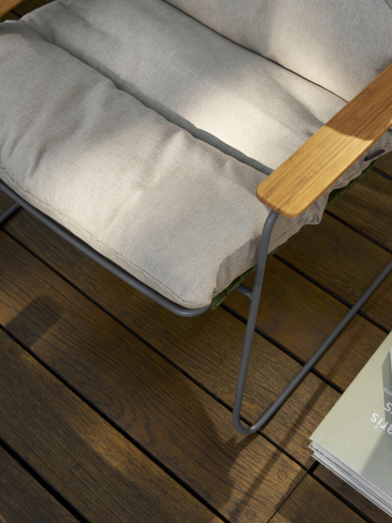 Houe Roomy Loungestoel - Afbeelding 7