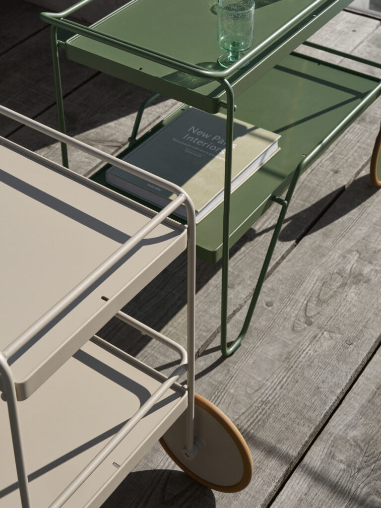 Houe Click Serving Cart - Afbeelding 11