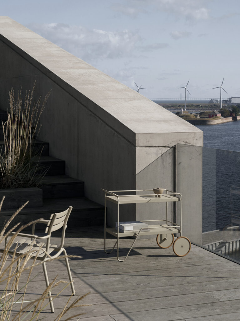 Houe Click Serving Cart - Afbeelding 10