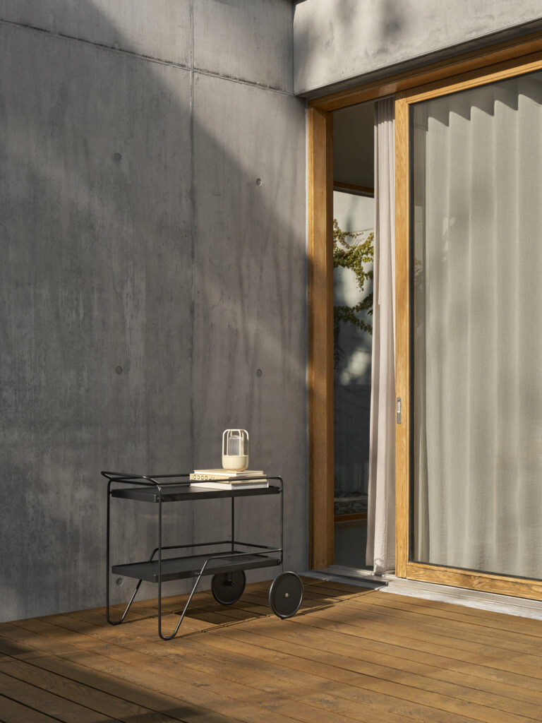 Houe Click Serving Cart - Afbeelding 6