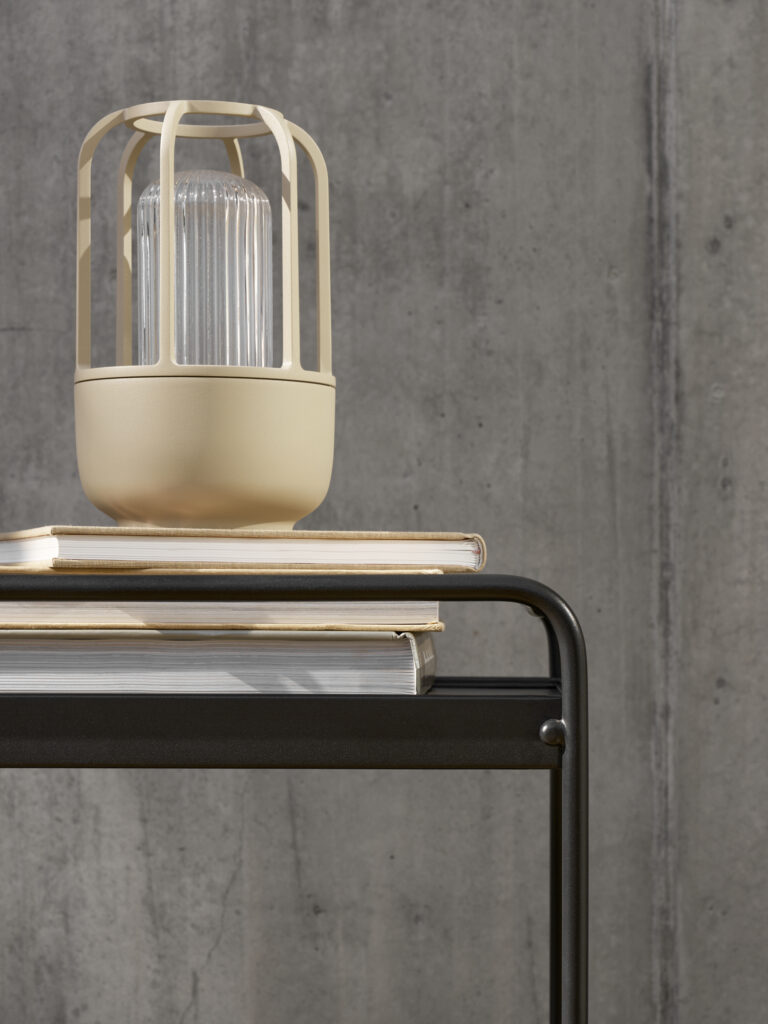 Houe Click Serving Cart - Afbeelding 5