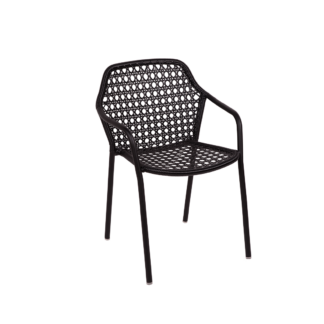 Fermob Croisette Dining Armchair