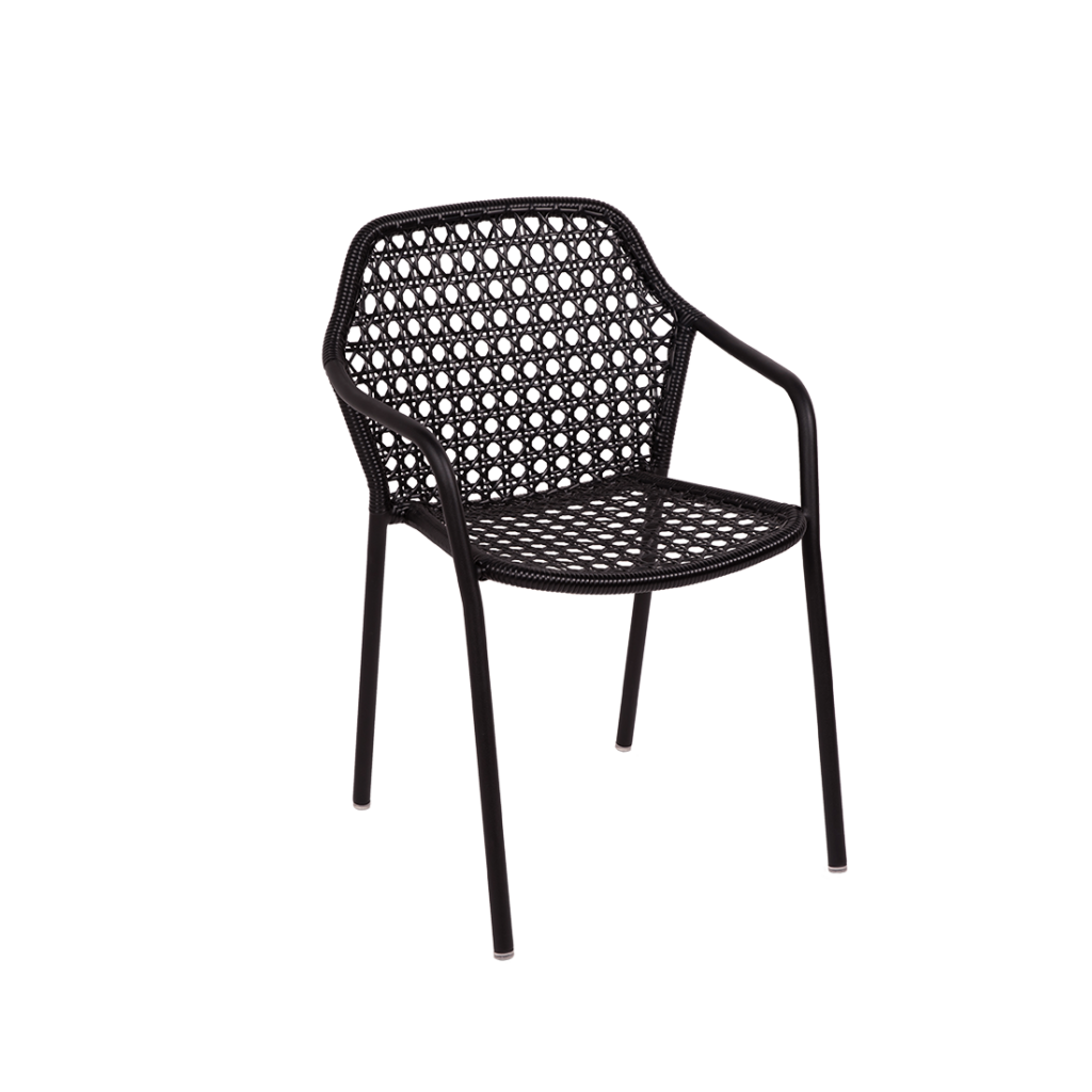 Fermob Croisette Dining Armchair