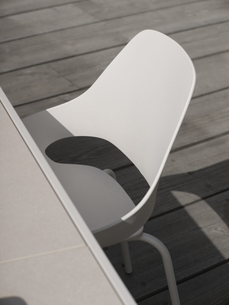 Houe Four Tafel Ceramic 90x210 - Afbeelding 7