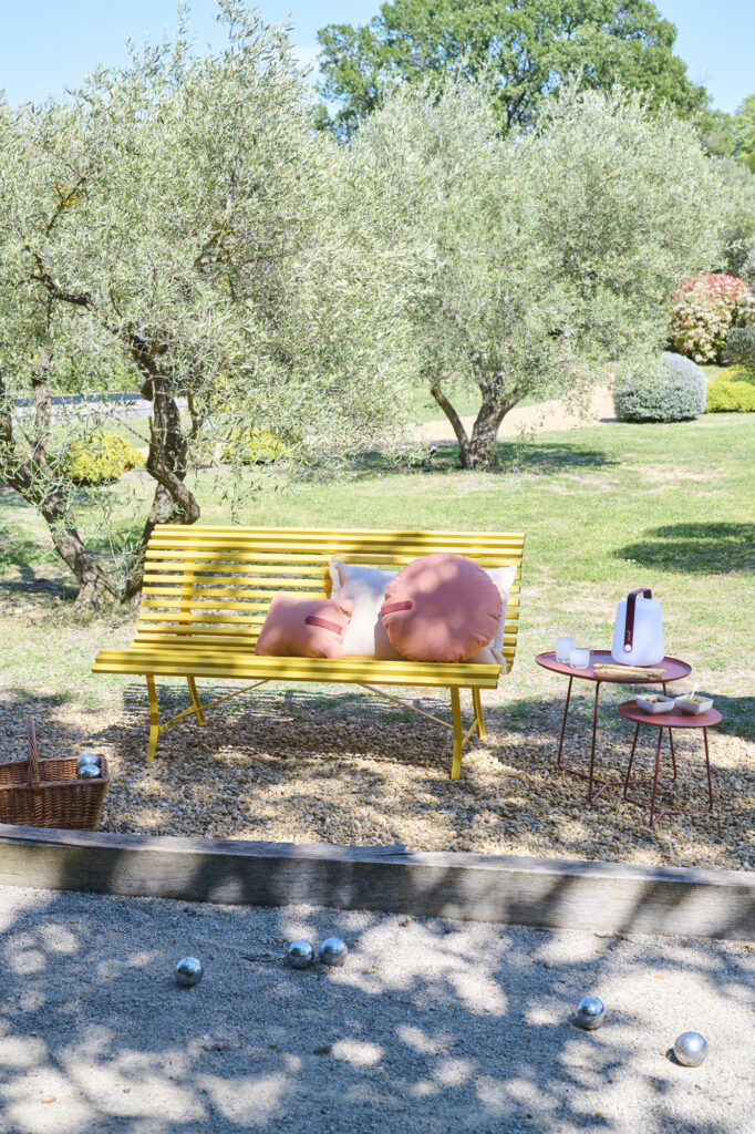 Fermob Louisiane Bank 150 cm - Afbeelding 11