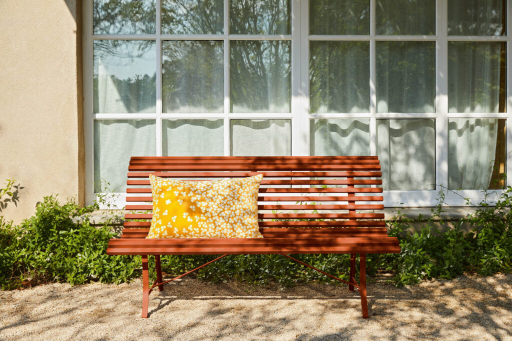 Fermob Louisiane Bank 150 cm - Afbeelding 9