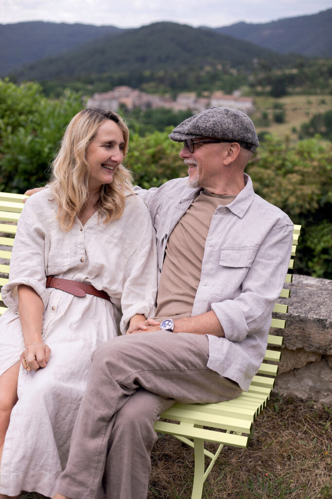 Fermob Louisiane Bank 150 cm - Afbeelding 12