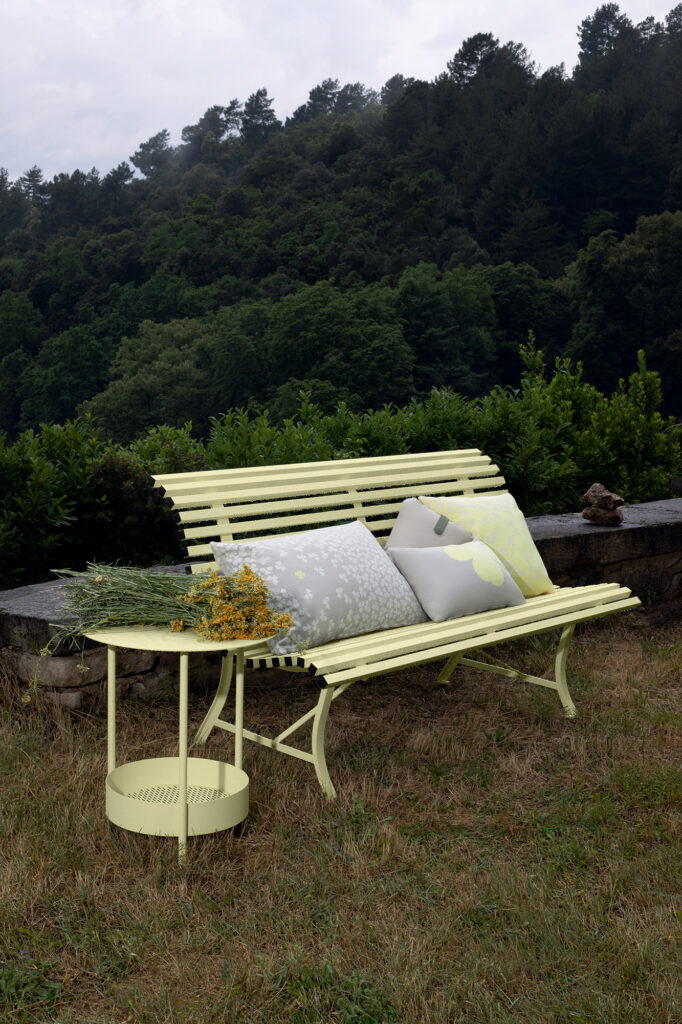 Fermob Louisiane Bank 150 cm - Afbeelding 8