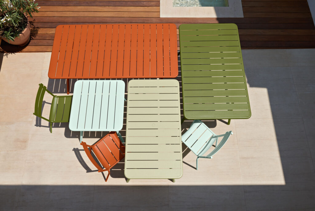 Fermob Luxembourg Tafel 165x100 - Afbeelding 5