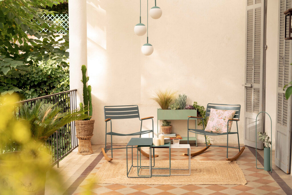 Fermob Picolino Bloembak - Afbeelding 13