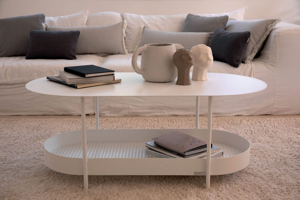 Fermob Salsa Lage Tafel - Afbeelding 5