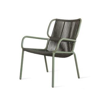 Vincent Sheppard Ribbon Lounge Chair