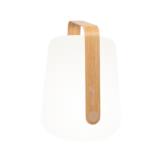 Fermob Balad² Bamboo Tuinlamp 38cm.