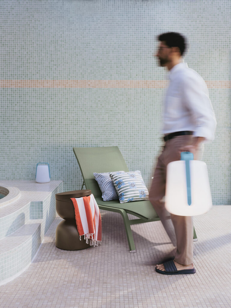 Fermob Balad² Tuinlamp 38cm. - Afbeelding 4